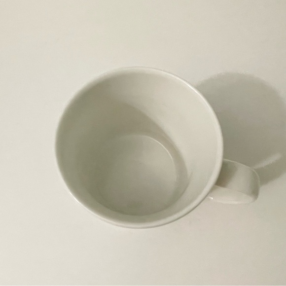 Vintage Starbucks Coffee 1998 Valentine Amore in Rome Italy Coffee Mug Romantic - Picture 10 of 15